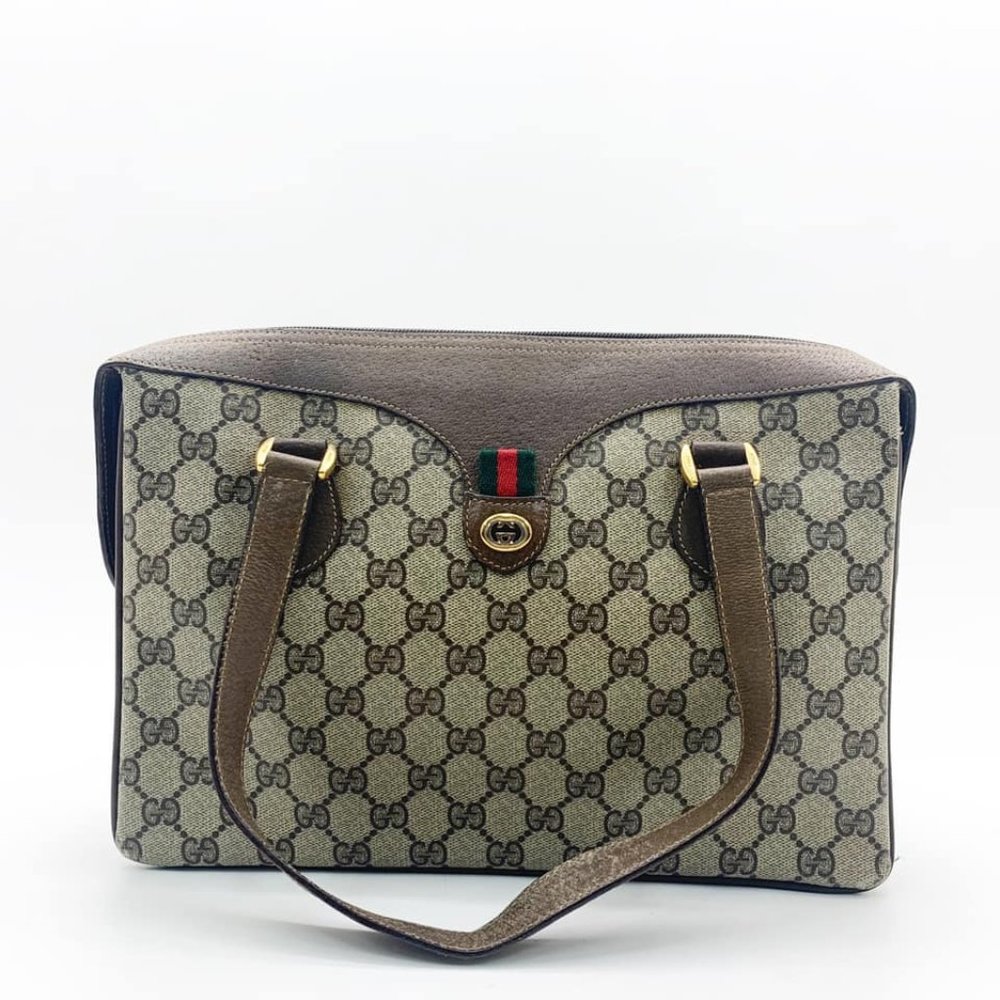 Gucci GG Accessory Tote